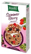 Kashi Summer Berry Granola Cereal